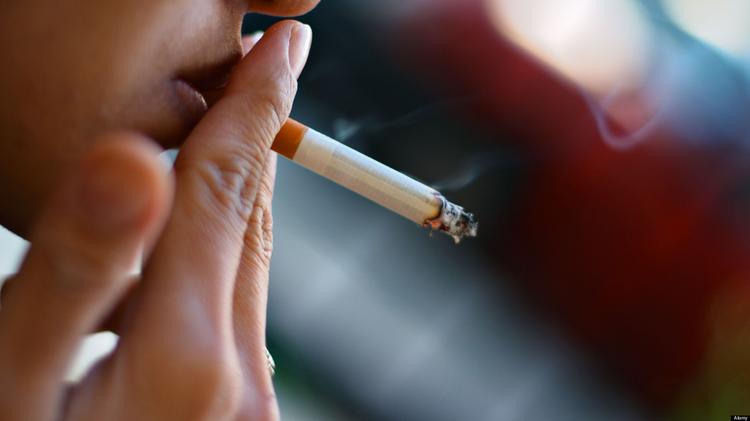 Белоруссия нелегально ввозит в Россию табачную продукцию