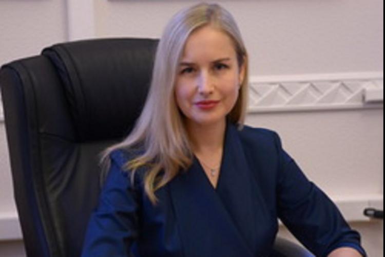 Замминистра здравоохранения РФ Елена Бойко попросила освободить ее от должности