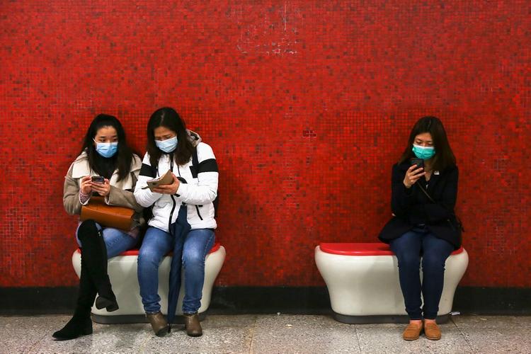 Обнародован полный список симптомов заражения смертельным китайским коронавирусом