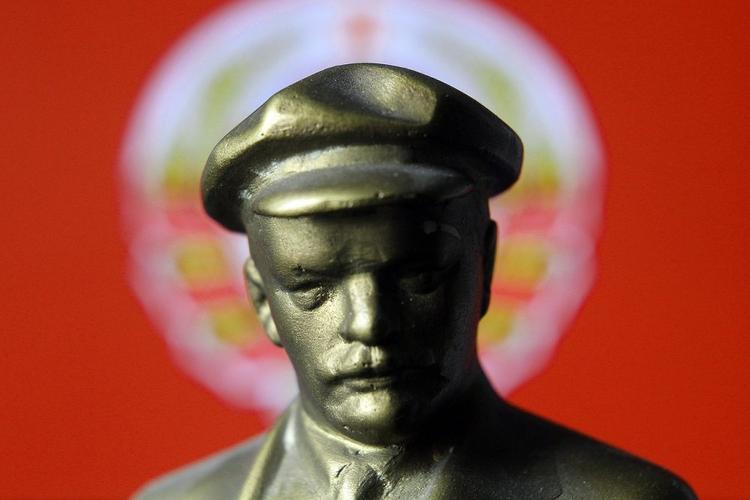 Советская символика в украинском ресторане стала предметом уголовного дела