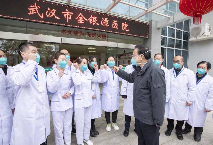 Количество жертв коронавируса в Китае достигло 106 человек