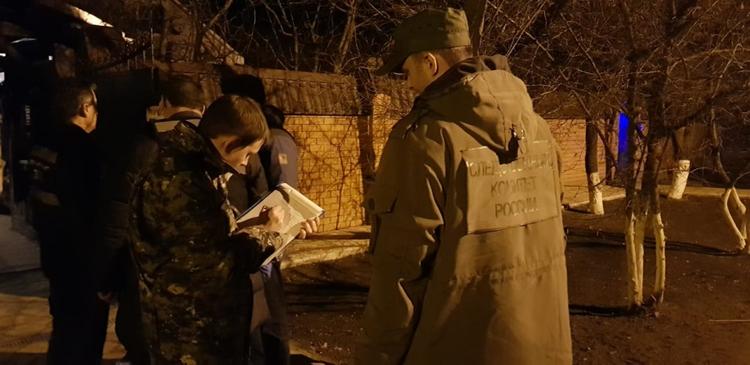 В Ростовской области нашли убитыми депутата заксобрания и его жену