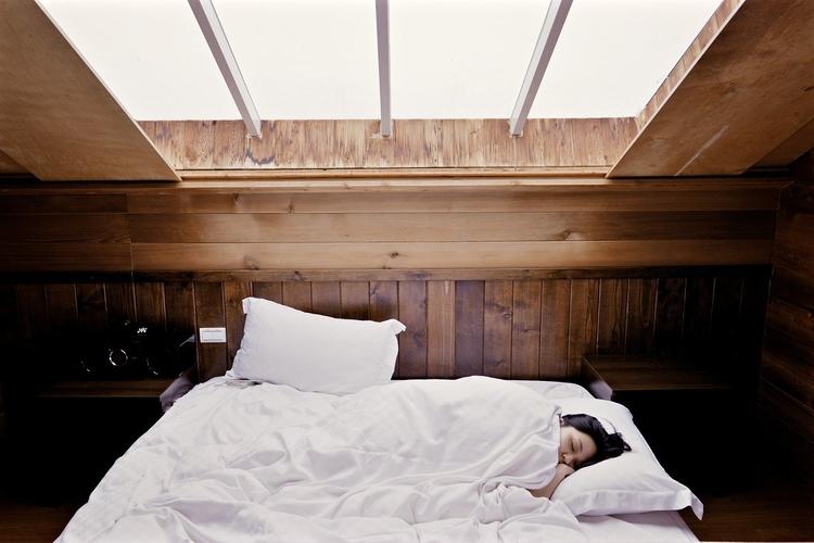 Учёные: названы три важных условий для хорошего сна 