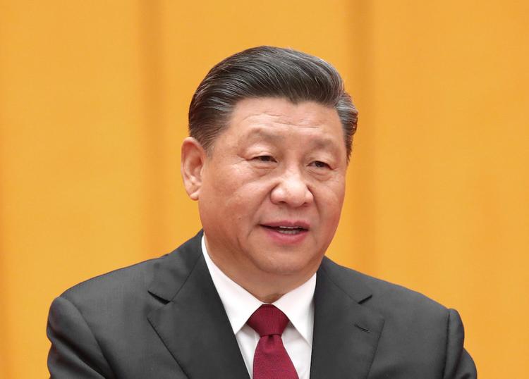Си Цзиньпин прокомментировал эпидемиологическую обстановку в Китае