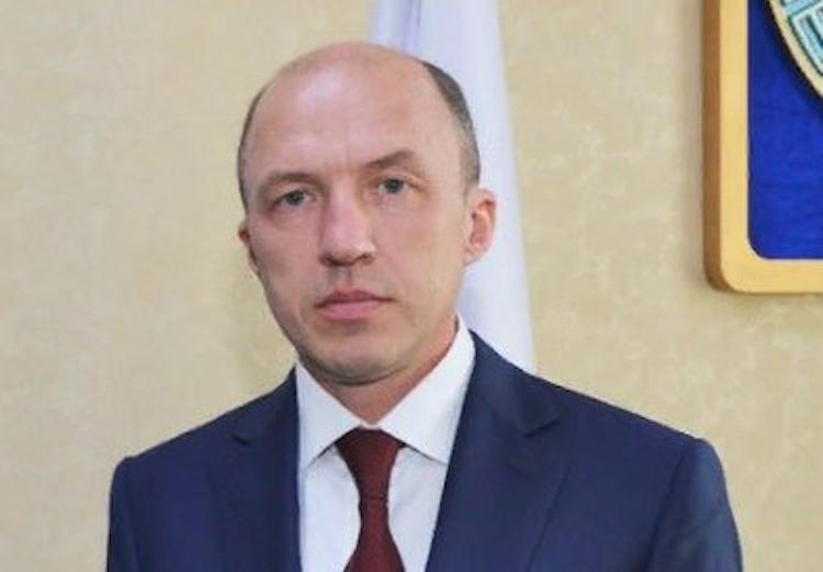 Глава Республики Алтай госпитализирован в Москве