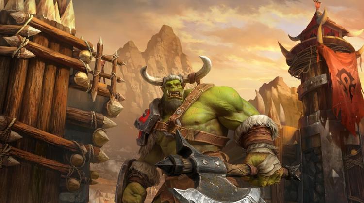 Геймеры в пух и прах разнесли новый Warcraft. За что?