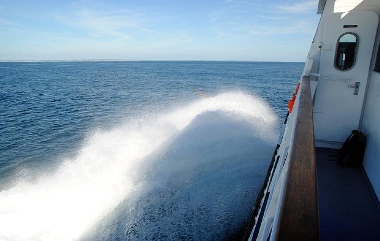 На борту заблокированного в Италии из-за коронавируса лайнера находятся почти 70 россиян