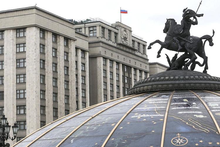 ПАСЕ подтвердила полномочия российской делегации