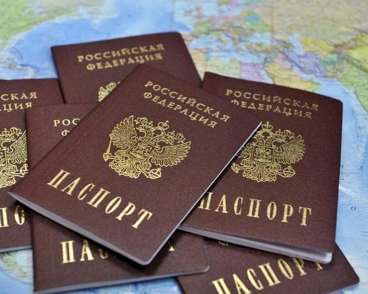 Россияне в скором времени перейдут на электронные паспорта