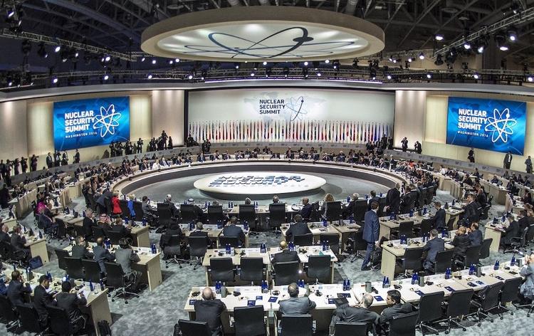 Состоится ли саммит «ядерной пятерки» или он уже не состоялся?