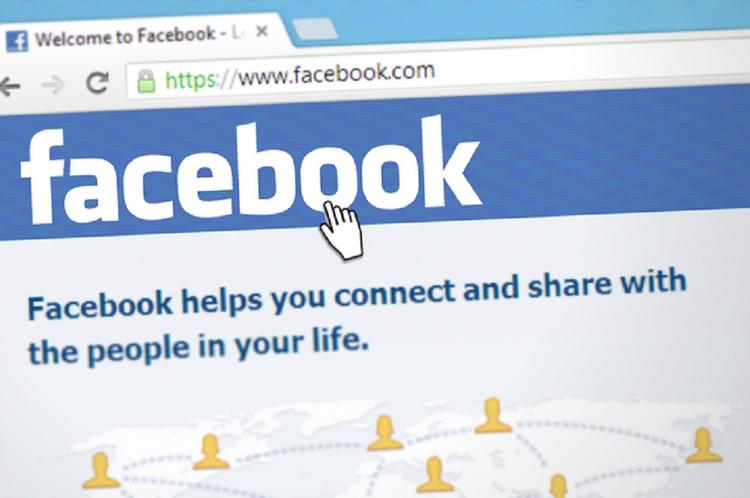 Facebook начнет удалять ложную информацию о коронавирусе 