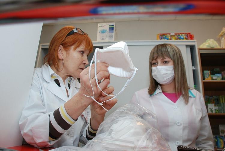В Китае коронавирус, а в России эпидемия наглости, жадности и коррупции. Диагноз «доктора» Поклонской