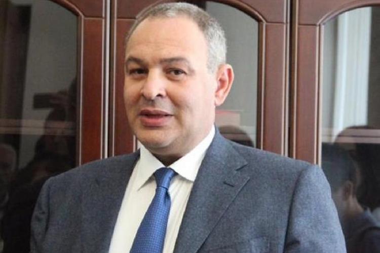 Мэр Сухума будет баллотироваться в президенты Абхазии