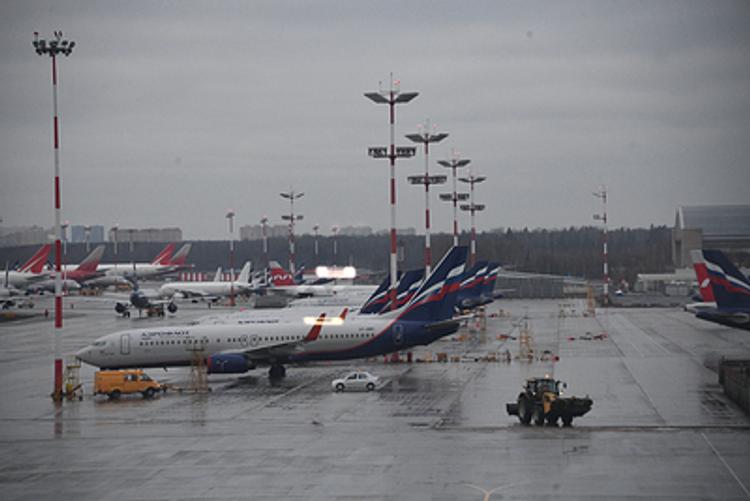 Минтранс предупредил: с 1 февраля регулярные рейсы в Китай из-за коронавируса меняются на  чартеры