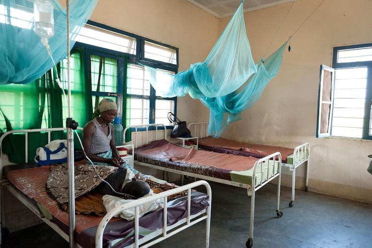 В Танзании из-за давки на церковной службе погибли 20 человек