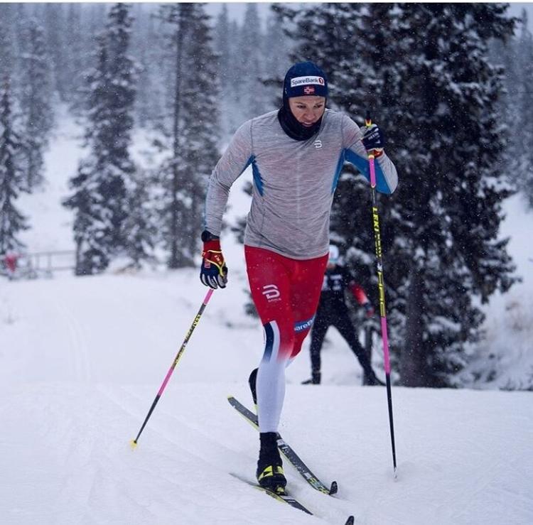 Норвежский лыжник сломал палец и не выступит на этапе Кубка мира 