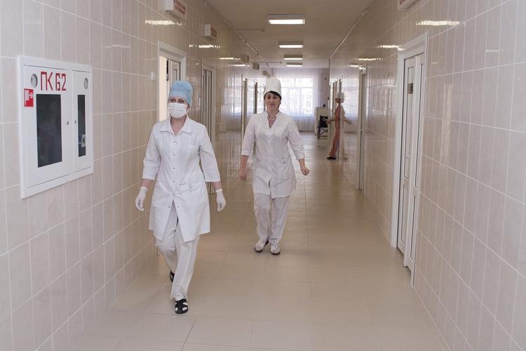 Эпидемию гриппа официально объявили в Челябинской области