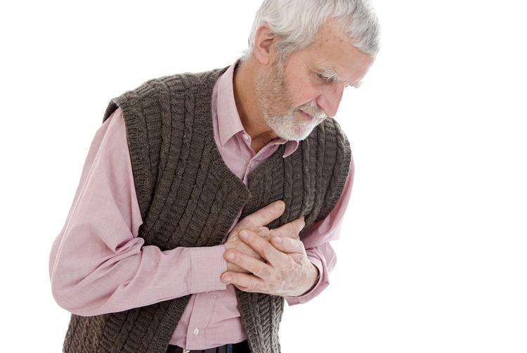 Восемь способов не умереть из-за инфаркта миокарда посоветовали врачи-кардиологи