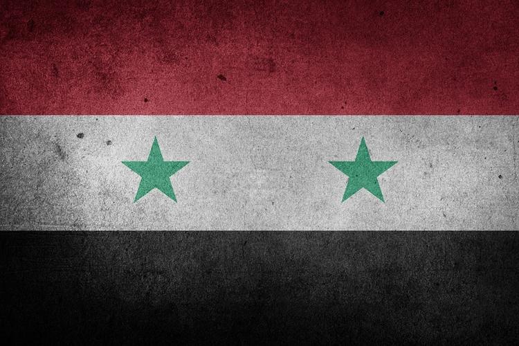 Артобстрелу подверглись сразу три газовые станции в Сирии