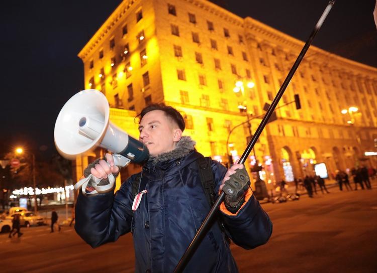 Поддержавший Евромайдан эксперт раскрыл причину грядущего уничтожения Украины