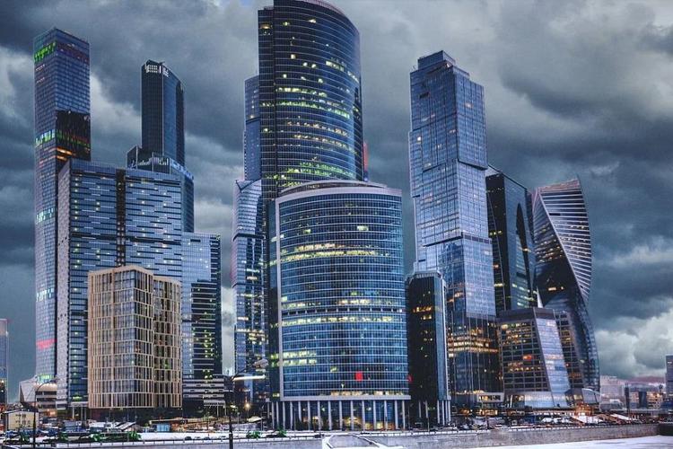 Москва вошла в число самых доступных для богатеев мегаполисов