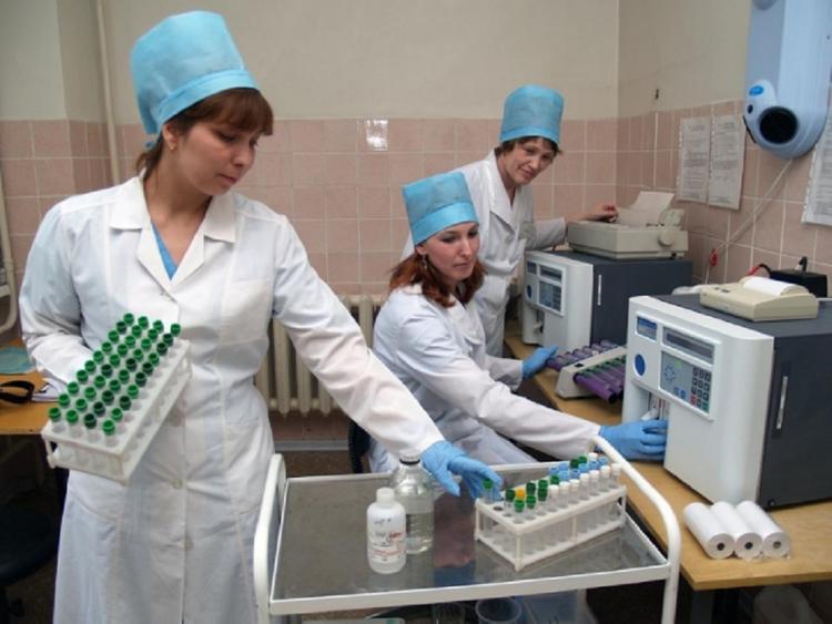Минздрав России готовится к эпидемии коронавируса