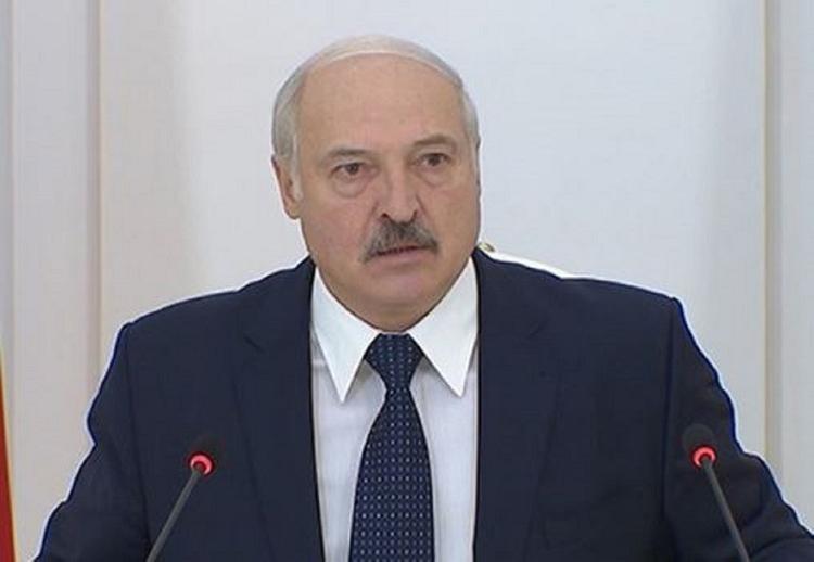 Лукашенко обвинил Россию в нарушении обязательств по нефти