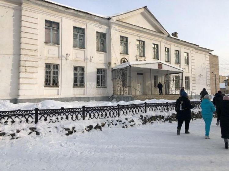 Сколько школ в Челябинской области требуют ремонта