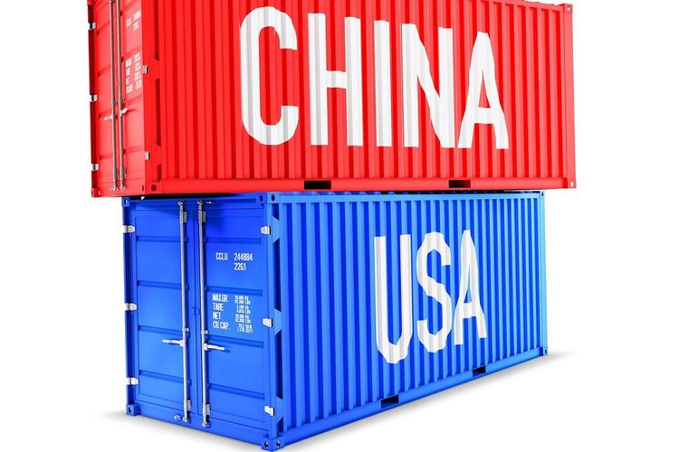 Китай идет на двойное снижение пошлин для американского импорта