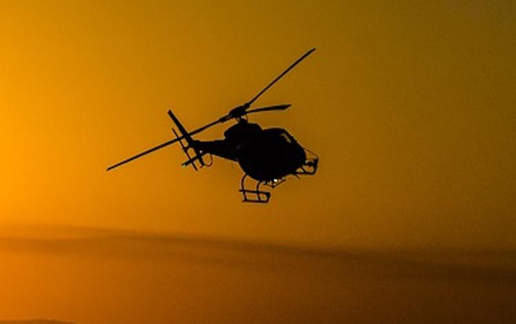 В Росавиации назвали предварительную причину жесткой посадки вертолета в Татарстане