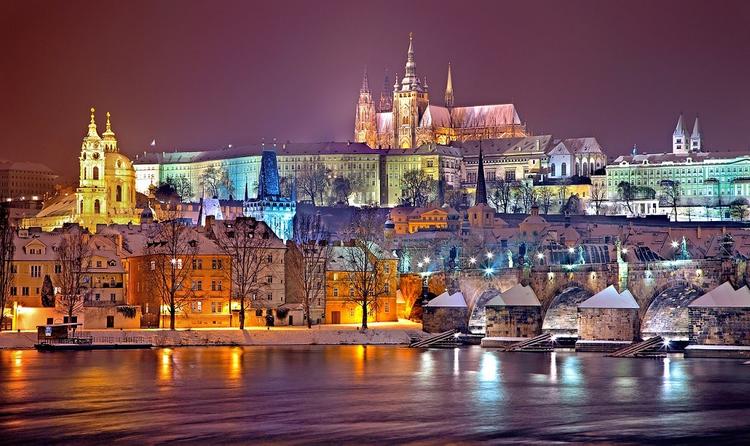 В Праге планируют ограничить сдачу в аренду квартир иностранцам