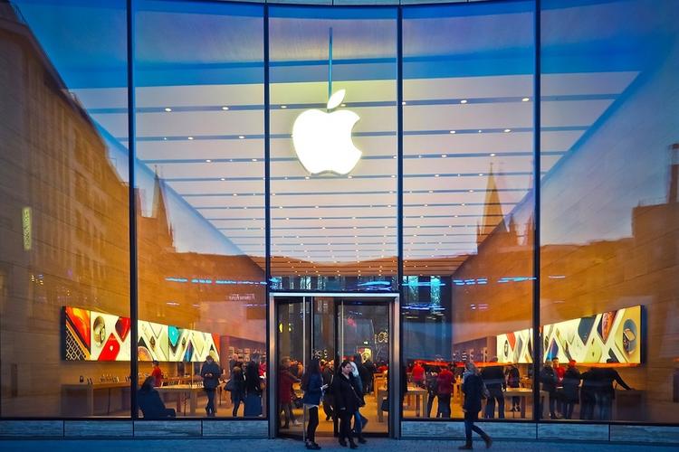 Команию Apple во Франции оштрафовали на 25 млн евро за медлительность старых iPhone