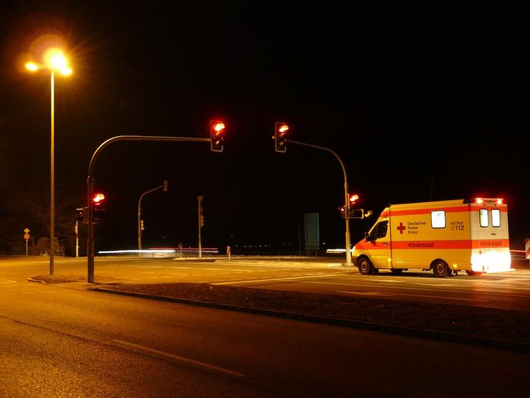 Чехия: 70 детей попали в ДТП с автобусом 