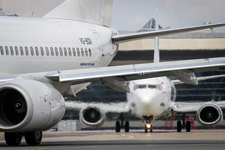 В авиакомпании Utair  сообщили детали происшествия при посадке  Boeing в Усинске