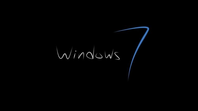 Пользователи Windows 7 массово жалуются на невозможность перезагрузить компьютер