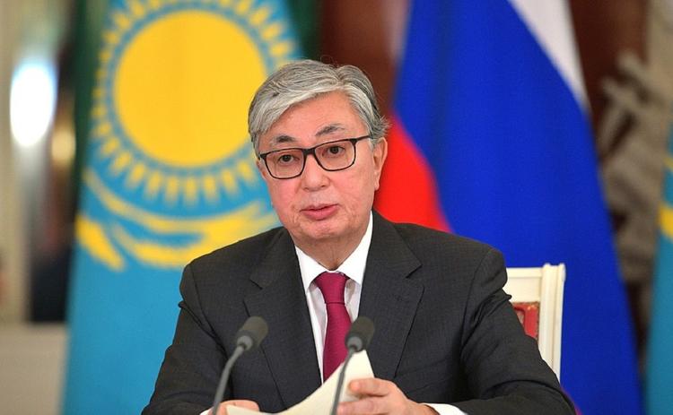 Президент Казахстана рассказал о ситуации в стране  после беспорядков 