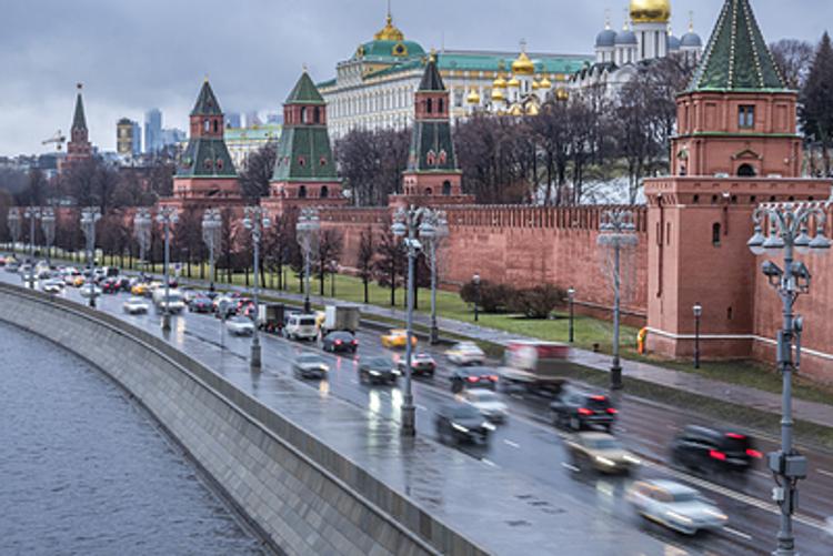 Синоптики прогнозируют, что морозов в Москве в феврале больше не будет