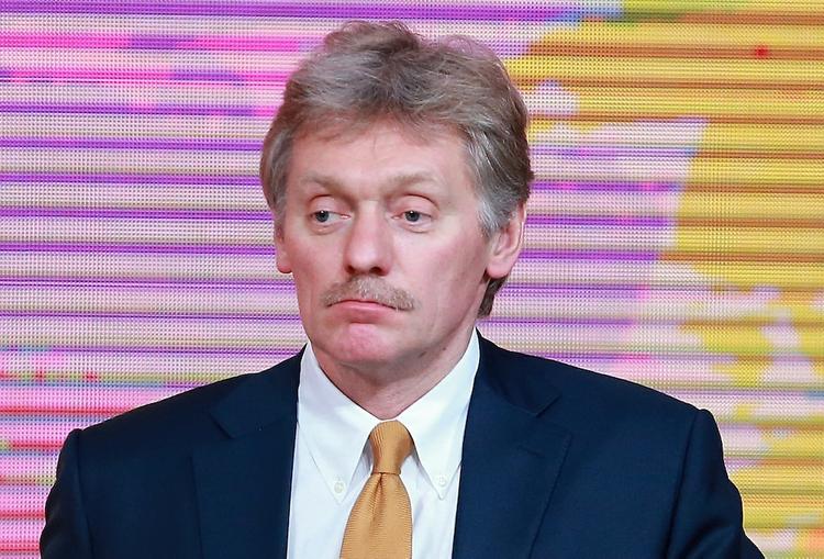 В Кремле прокомментировали возможные новые санкции США против России