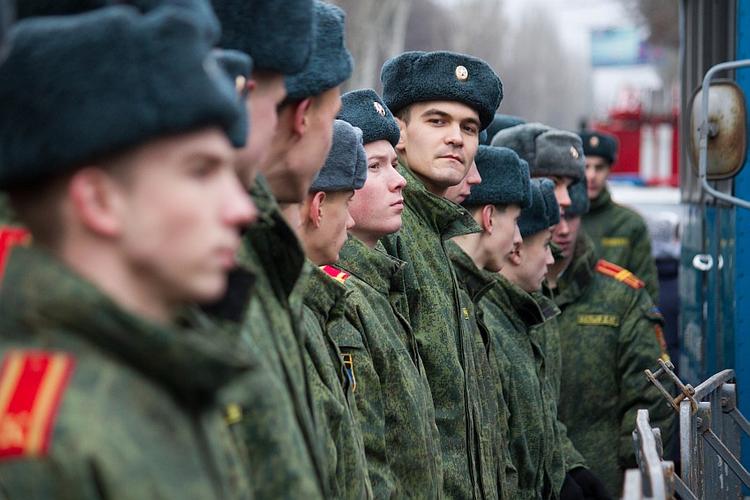 Армия Украины переходит на стандарты НАТО