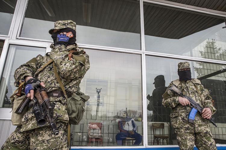 Ветеран ополчения ДНР раскрыл опасность гражданской войны в Донбассе для России 