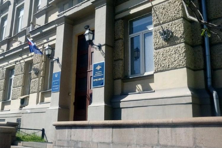 Экс-начальник ФСИН покончил с собой в зале суда в Москве