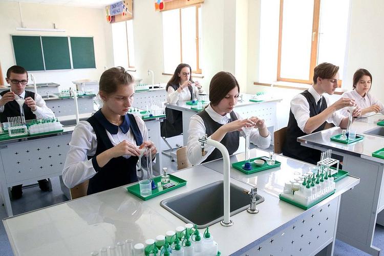 В России хотят законодательно закрепить понятие «молодой ученый»