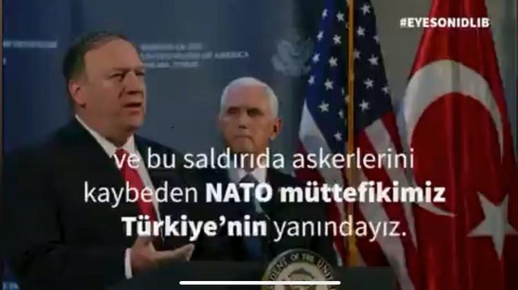 Российский эксперт прокомментировал  отношения Турции и США