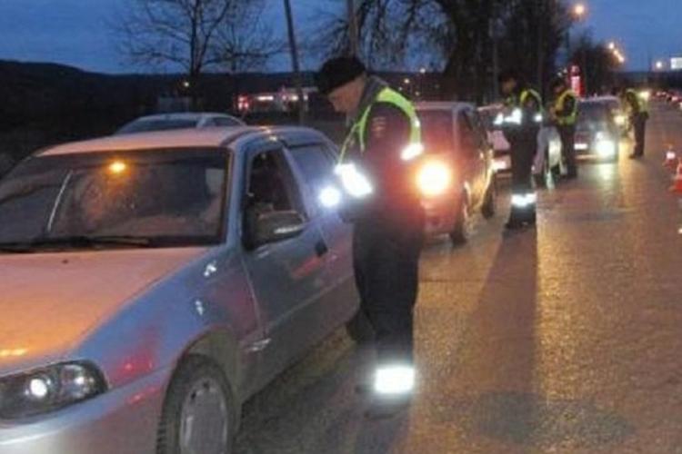 В Краснодаре водитель сбил ребенка и скрылся с места ДТП