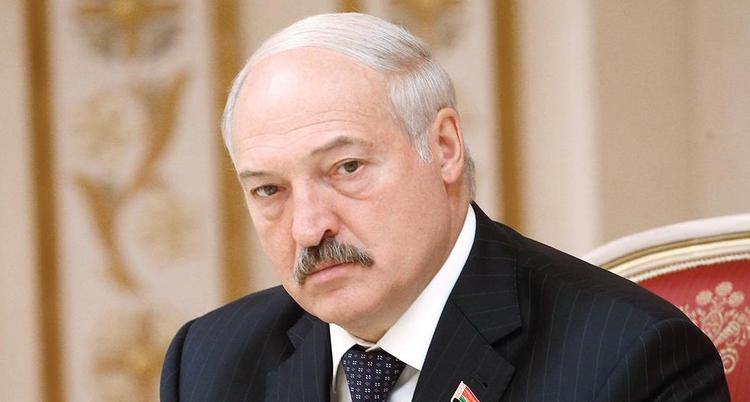 Лукашенко встал на тропу информационной войны с Россией