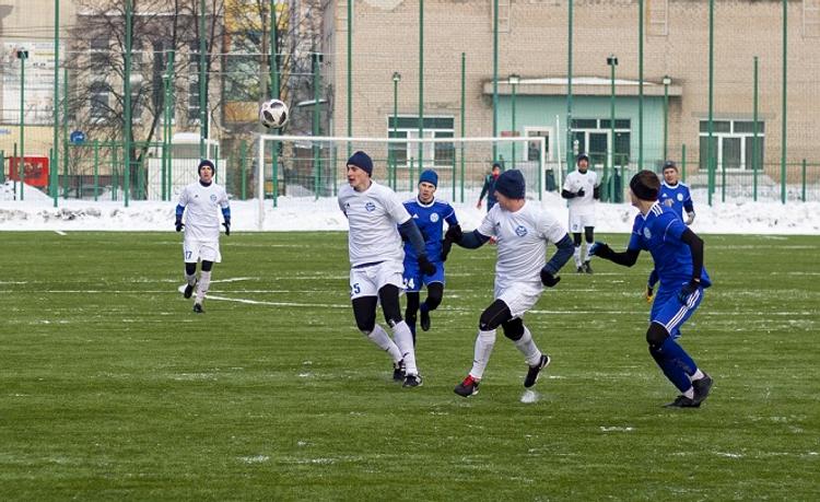 «Челябинск» одержал победу в первый день Кубка Шафигулина-2020