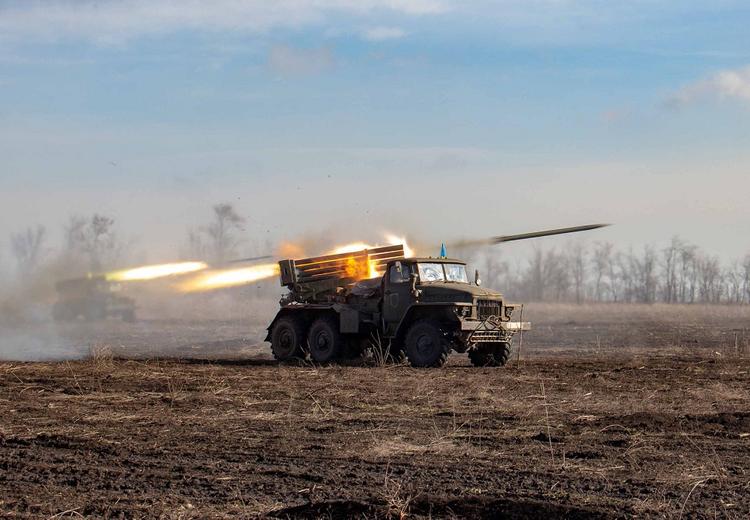Оглашен прогноз об уничтожении «нацистской Украины» после наступления на Донбасс 