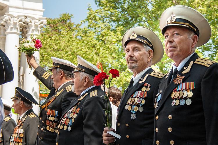 К 75-летию Победы московским школьникам покажут фильмы о войне
