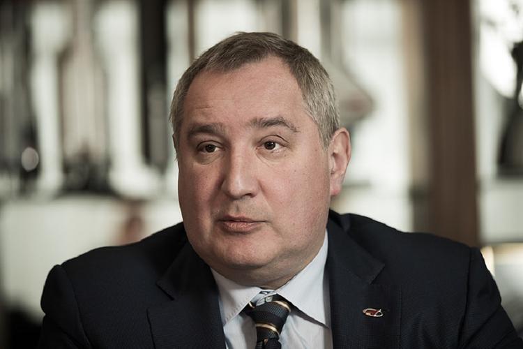 Роскосмос отреагировал на информацию об отставке Рогозина 
