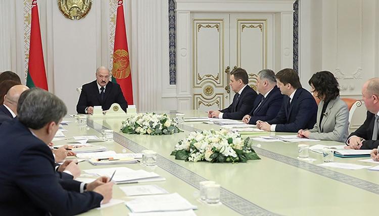 Российский эксперт оценил шантаж Лукашенко из-за   срыва сроков ввода в эксплуатацию Белорусской АЭС 